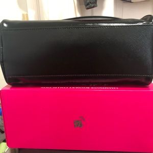 Lancôme make up bag
